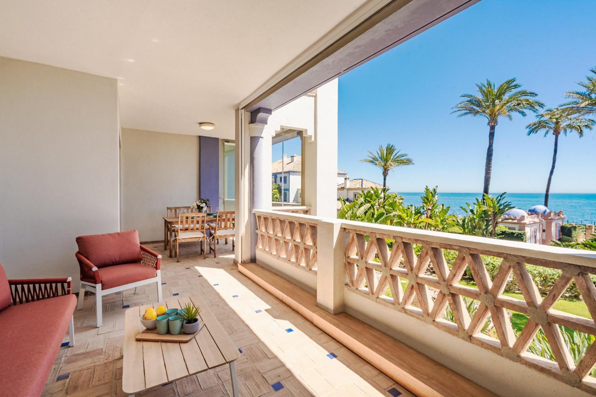 32 Luxury In Casares, Andalucia Sea View Casares